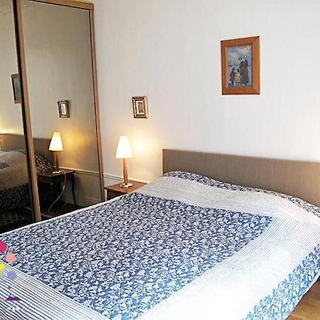 Champs Elysees Argentine Citycosy Париж Екстериор снимка