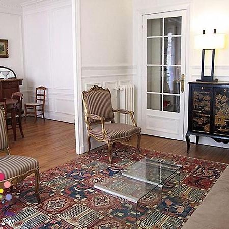 Champs Elysees Argentine Citycosy Париж Екстериор снимка