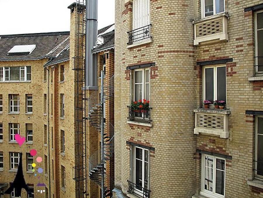 Champs Elysees Argentine Citycosy Париж Екстериор снимка